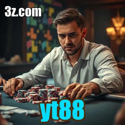 Dominando a Strategy no yt88: Aprenda e Evolua Agora